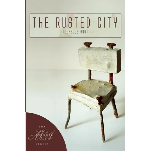 The Rusted City - Paperback