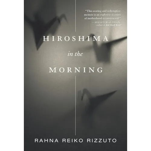 Hiroshima in the Morning - Paperback