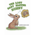 The Lost Baby Easter Bunny - Hardcover