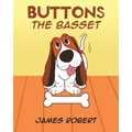 Buttons the Basset - Paperback