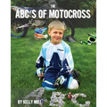 The ABC's of Motocross - Paperback