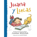 Juana Y Lucas - Paperback