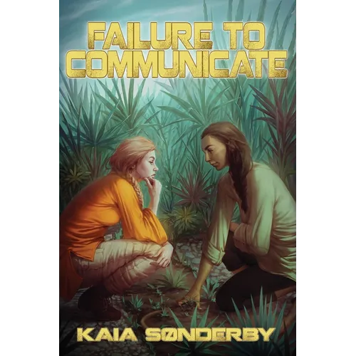 Failure to Communicate - Paperback