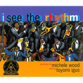 I See the Rhythm - Paperback