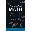 Short-Cut Math - Hardcover