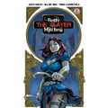 Betty 'The Slayer' Mitchell - Paperback