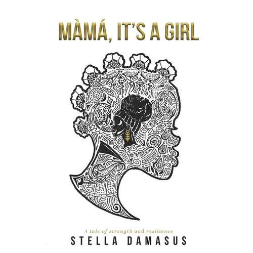 Màmá, It's a Girl - Paperback