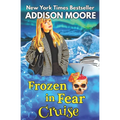 Frozen in Fear Cruise - Paperback