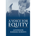 A Voice for Equity - Paperback
