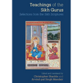 Teachings of the Sikh Gurus: Selections from the Sikh Scriptures - Paperback