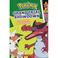 Grand Trial Showdown (Pokémon: Graphic Collection) - Paperback