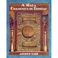 A Rada Community in Trinidad - Paperback