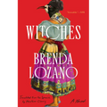 Witches - Paperback