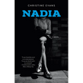Nadia - Paperback