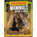Endangered Mammals Around the World - Paperback