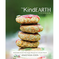 The Kind Earth Cookbook - Paperback