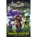 The Creature Collection - Paperback