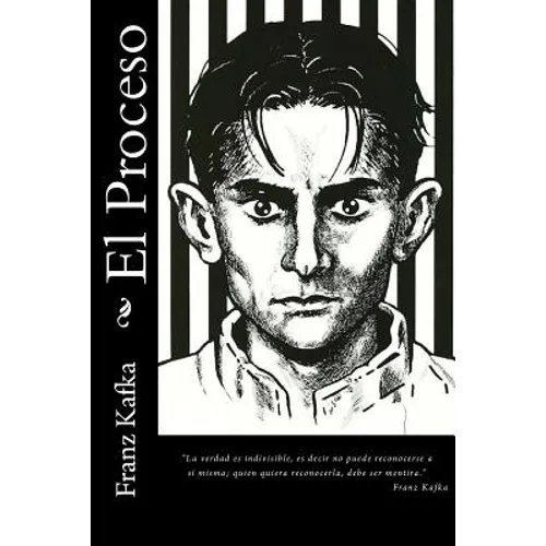 El Proceso - Paperback