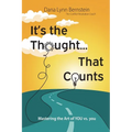 It's the Thought That Counts: Mastering the Art of YOU vs. you - Paperback