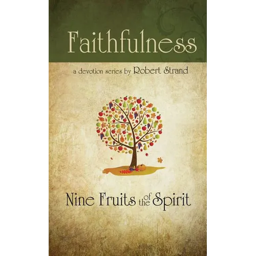 Faithfulness - Paperback