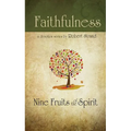 Faithfulness - Paperback