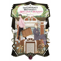 The Contract Between a Specter and a Servant, Vol. 3 (Light Novel) - Paperback