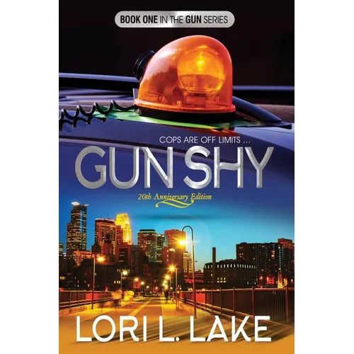 Gun Shy: Book One in The Gun Series - Paperback