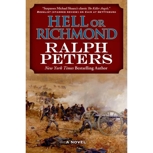 Hell or Richmond