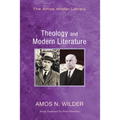 Theology and Modern Literature - Paperback