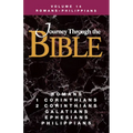 Jttb Student, Volume 14 Romans - Philippians (Revised) - Paperback
