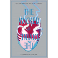 Wicked + the Divine Volume 3: Commercial Suicide - Paperback