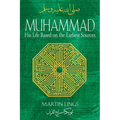 Muhammad: His Life Based on the Earliest Sources - Paperback