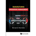 Manufacturing Operations Management - Hardcover