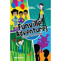 Funville Adventures - Paperback