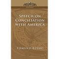 Speech on Conciliation with America