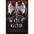 Wolf God - Paperback