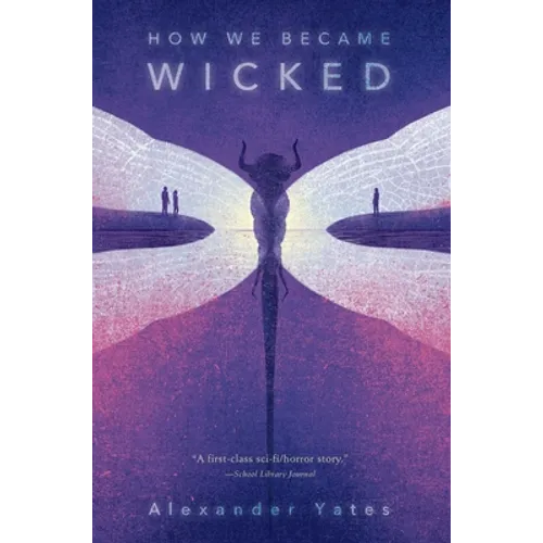 How We Became Wicked - Paperback