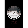 Vertigo & Ghost: Poems - Paperback