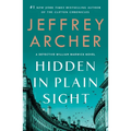 Hidden in Plain Sight: A Detective William Warwick Novel - Paperback