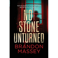 No Stone Unturned - Paperback