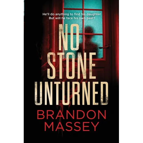 No Stone Unturned - Paperback