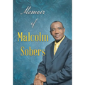 Memoir of Malcolm Sobers - Hardcover