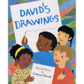 David's Drawings - Paperback