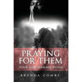 Praying for Them: Your God-Fearing Spouse - Paperback