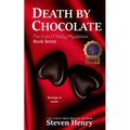 Death By Chocolate - Paperback