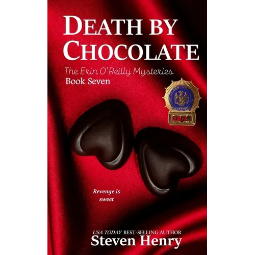 Death By Chocolate - Paperback