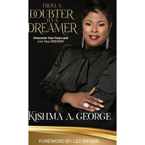 From a Doubter to a Dreamer - Hardcover