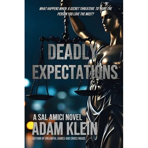 Deadly Expectations
