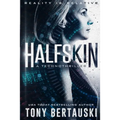 Halfskin: A Technothriller - Paperback