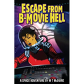 Escape From B-Movie Hell - Paperback